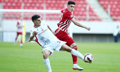 Super League 2: Τα 9+1 εξ αναβολής της Τετάρτης (9/2) και οι εκκρεμότητες