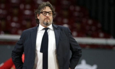 Τρινκιέρι: «Αξίζαμε τη νίκη, παίξαμε εξαιρετικά στην άμυνα»