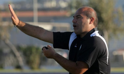 Άρης Σκάλας: Παραιτήθηκε ο Δρακόπουλος