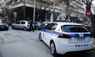 Έφοδοι της ΕΛΑΣ σε συνδέσμους οπαδών στην Αττική