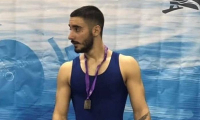 Θρήνος στην κωπηλασία – Σκοτώθηκε σε τροχαίο ο Ευθυμίου