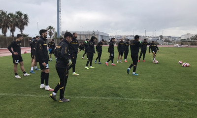 Εργοτέλης: Λαβωμένος ενόψει Λεβαδειακού