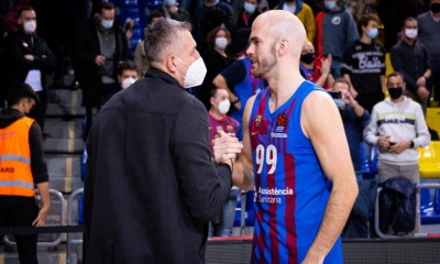 Παναθηναϊκός OΠΑΠ: Τα είπε με Καλάθη και Μίροτιτς ο Διαμαντίδης (photos)