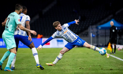 Bundesliga: Έσπασε το αρνητικό σερί η Μπόχουμ