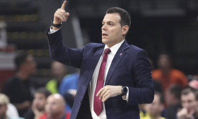 Euroleague: Focus στον Δημήτρη Ιτούδη (video)