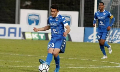 Απόλλων Πόντου: Παίρνει δανεικό Γάλλο μέσο