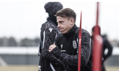 ΠΑΟΚ: Έτοιμοι για Παναθηναϊκό, Μπίσεσβαρ και Μιτρίτσα!