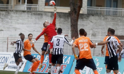 Super League 2: Δύο ΠΑΕ σε απολογία