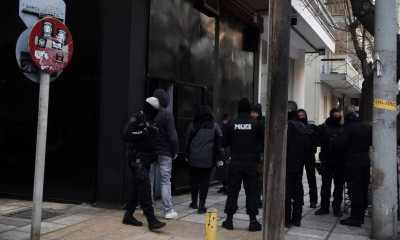 Σύνδεσμοι οπαδών: «Λουκέτο» σε όσους λειτουργούν παράνομα - Σφίγγει ο κλοιός για τους χούλιγκαν