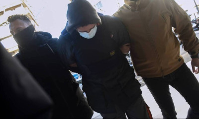 Άλκης Καμπανός: Οι 10 χούλιγκαν που έβαλε στο στόχαστρο η ΕΛ.ΑΣ. για τη δολοφονία