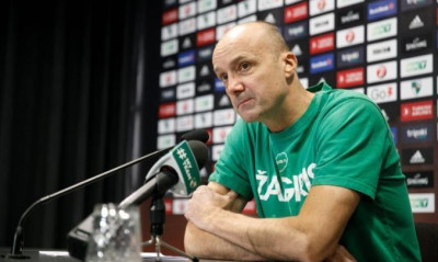 Ζαλγκίρις-Ζντοβτς: «Πληγωμένο θηρίο η Ούνικς»