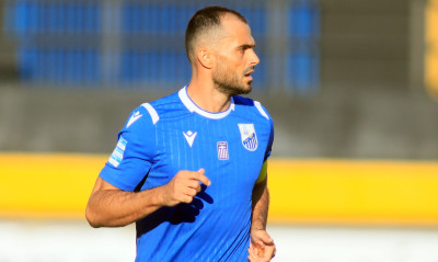 Super League 2: Ομάδα πάει για κίνηση «βόμβα» με Βύντρα (photos)