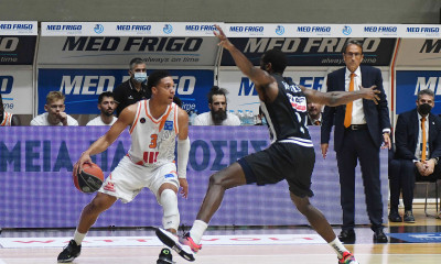 Live streaming Προμηθέας-ΠΑΟΚ