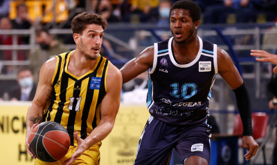 Άρης: Ξανά εκτός ο Πουλιανίτης