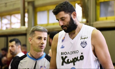 Α2 Ανδρών: Προχωράει αήττητη η Καρδίτσα