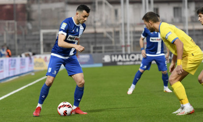 Παναιτωλικός-ΠΑΣ Γιάννινα: «Ντέρμπι» στο Αγρίνιο