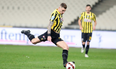 ΑΕΚ: Πρόβλημα και με Βράνιες