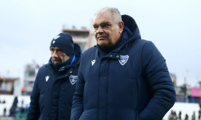 Ιωνικός: Πολλά προβλήματα ενόψει Ολυμπιακού