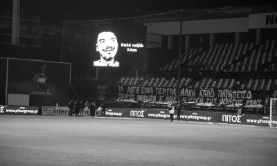 ΠΣΑΤ: «Διαμαρτυρόμαστε με τη... σιωπή μας στην έναρξη των ματς της Super League»