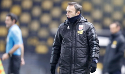 Μπράτσος: «Η ζωή προηγείται…»