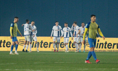 Παναιτωλικός-ΠΑΣ Γιάννινα 0-1: Τεράστια νίκη με Σνάιντερ και τετράδα οι Ηπειρώτες! (videos+photos)