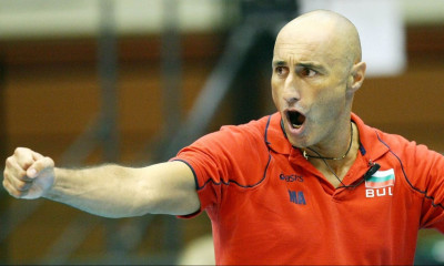 Εθνική Βόλεϊ Γυναικών: Ο Ιταλός, Μαρτσέλο Αμποντάντζα νέος προπονητής της «γαλανόλευκης»