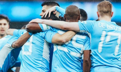 FA Cup: Εύκολα η Μάντσεστερ Σίτι – Ντεμπούτο με πρόκριση για Λαμπάρντ στην Έβερτον  (Videos+Photos)