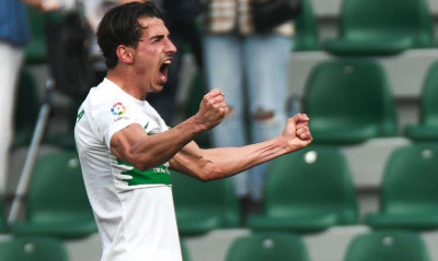 La Liga: Με ανατροπή στην… άνεση η Έλτσε! (Photos)