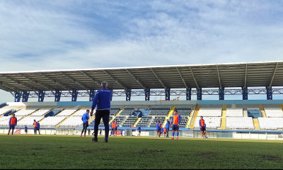 Αιγάλεω: Με σοβαρότητα για τη νίκη με Διαγόρα