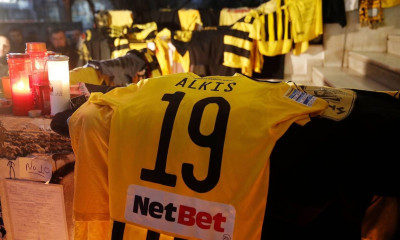 Δολοφονία Άλκη: Η ΕΛ.ΑΣ. αναζητά πάνω από 12 άτομα -Στο τραπέζι το «λουκέτο» στους συνδέσμους οπαδών