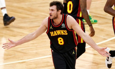 ΝΒΑ: Γκαλινάρι για Ράπτορς