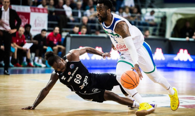 Ηρακλής: Έστειλε το συμβόλαιο ο Ρότεν!