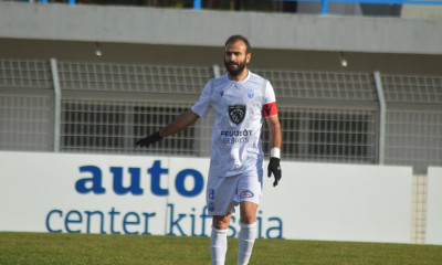 Κηφισιά: Για τη νίκη με Καλαμάτα