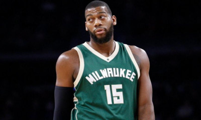 ΝΒΑ-Μπακς: 10ημερο συμβόλαιο στον Μονρό