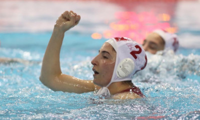 Euroleague πόλο γυναικών: Βήμα πρόκρισης στο final-4 ο Ολυμπιακός