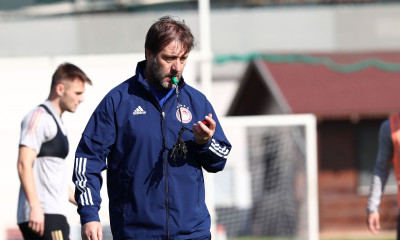 Ολυμπιακός: Εκτός και πάλι ο Λόπες! - Η αποστολή για τον Ιωνικό