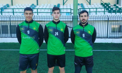 Ατσαλένιος: Ενίσχυση επί τρία