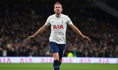 Κύπελλο Αγγλίας: Άνετη πρόκριση για την Τότεναμ (video)