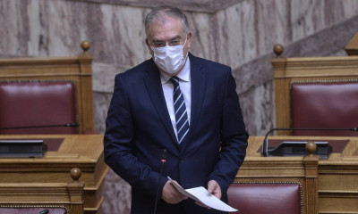 Θεοδωρικάκος: «Κλείνουν οι παράνομοι σύνδεσμοι – Υπεύθυνες οι ομάδες για τις λέσχες φιλάθλων»