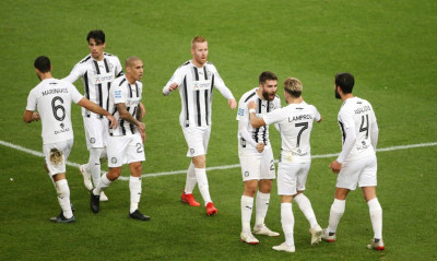 ΟΦΗ: Δύο κρούσματα κορονοϊού – Αμφίβολοι οι παίκτες για τον Βόλο