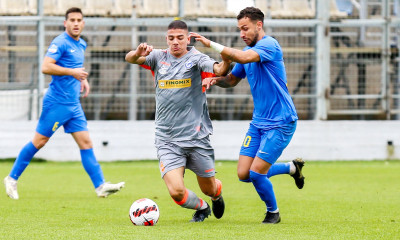 Super League 2: Αναβολή στο Ζάκυνθος-ΟΦ Ιεράπετρας