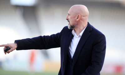 Φέστα: «Κάθε παιχνίδι τελικός, μπορούμε να μείνουμε στην κατηγορία» (Video)