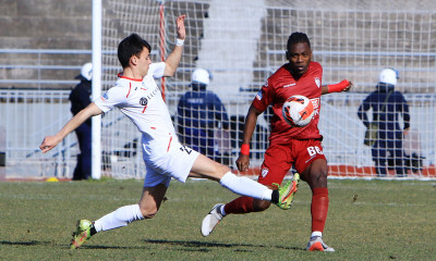 Super League 2: Νίκη για ΑΕΛ, γκέλα η Καλαμάτα - Ασταμάτητη η Βέροια, ξέσπασμα Ξάνθης