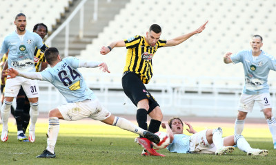 Μήτογλου: «Πρέπει να σταματήσει όλο αυτό – Ελπίζω να πήραν το μήνυμα»