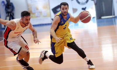 Α2 Ανδρών: Περίπατος για Ψυχικό