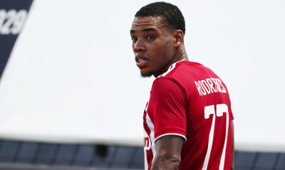 Ολυμπιακός: «Πονοκέφαλος» με Γκάρι Ροντρίγκες - Η πρώτη εκτίμηση για τον τραυματισμό του