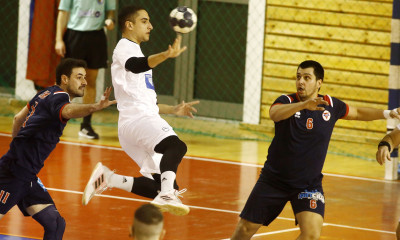 Χάντμπολ Κύπελλο ανδρών: Με ΑΕΚ στα προημιτελικά ο ΑΣΕ Δούκα