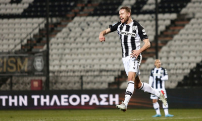 ΠΑΟΚ-Παναθηναϊκός: Ξεκάθαρος ο Ίνγκασον – «Κυνηγάμε και δεν πρέπει να χάνουμε βαθμούς»