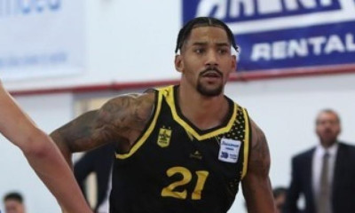 Χάνλαν: «Να κρατήσουμε το όνομα του Άλκη ζωντανό και να παίξουμε γι' αυτόν»