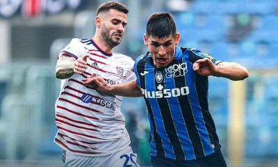 Serie A: Ο Λυκογιάννης έδειξε το δρόμο στον Ολυμπιακό! (Videos)